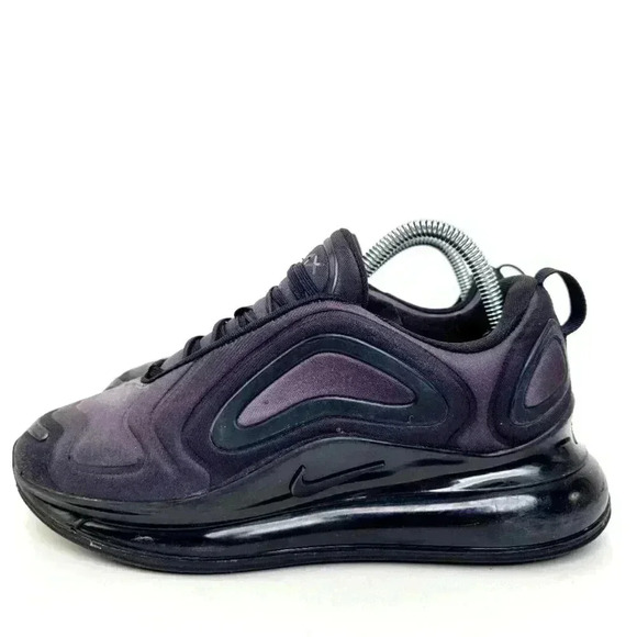 Nike Shoes - Nike Air Max 720 Total Eclipse - 7/8.5